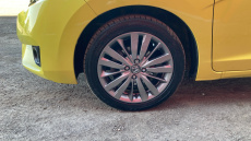 Honda Jazz 1.3 EX Navi 5dr Petrol Hatchback